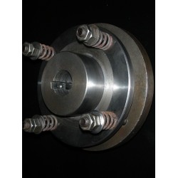 Uni Clutch Assy